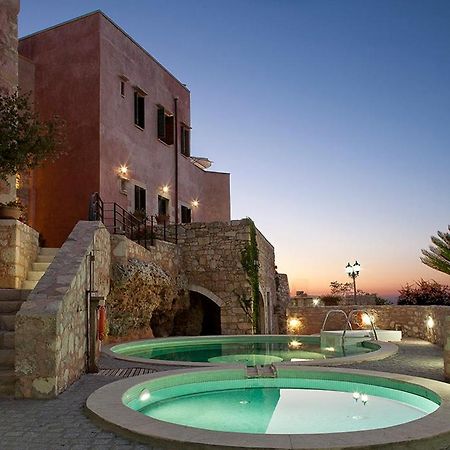 Kastellos Traditional Houses Exterior photo