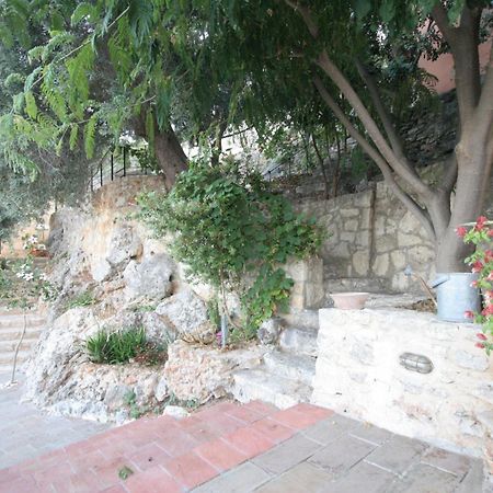 Kastellos Traditional Houses Exterior photo