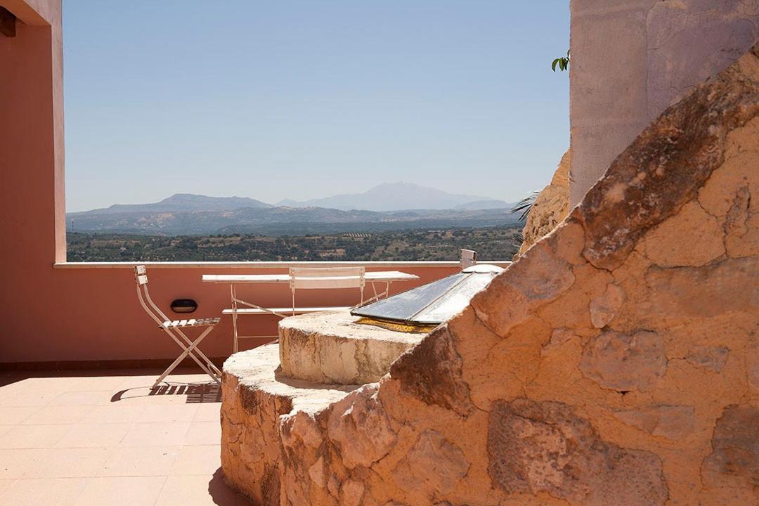 Kastellos Traditional Houses Exterior photo